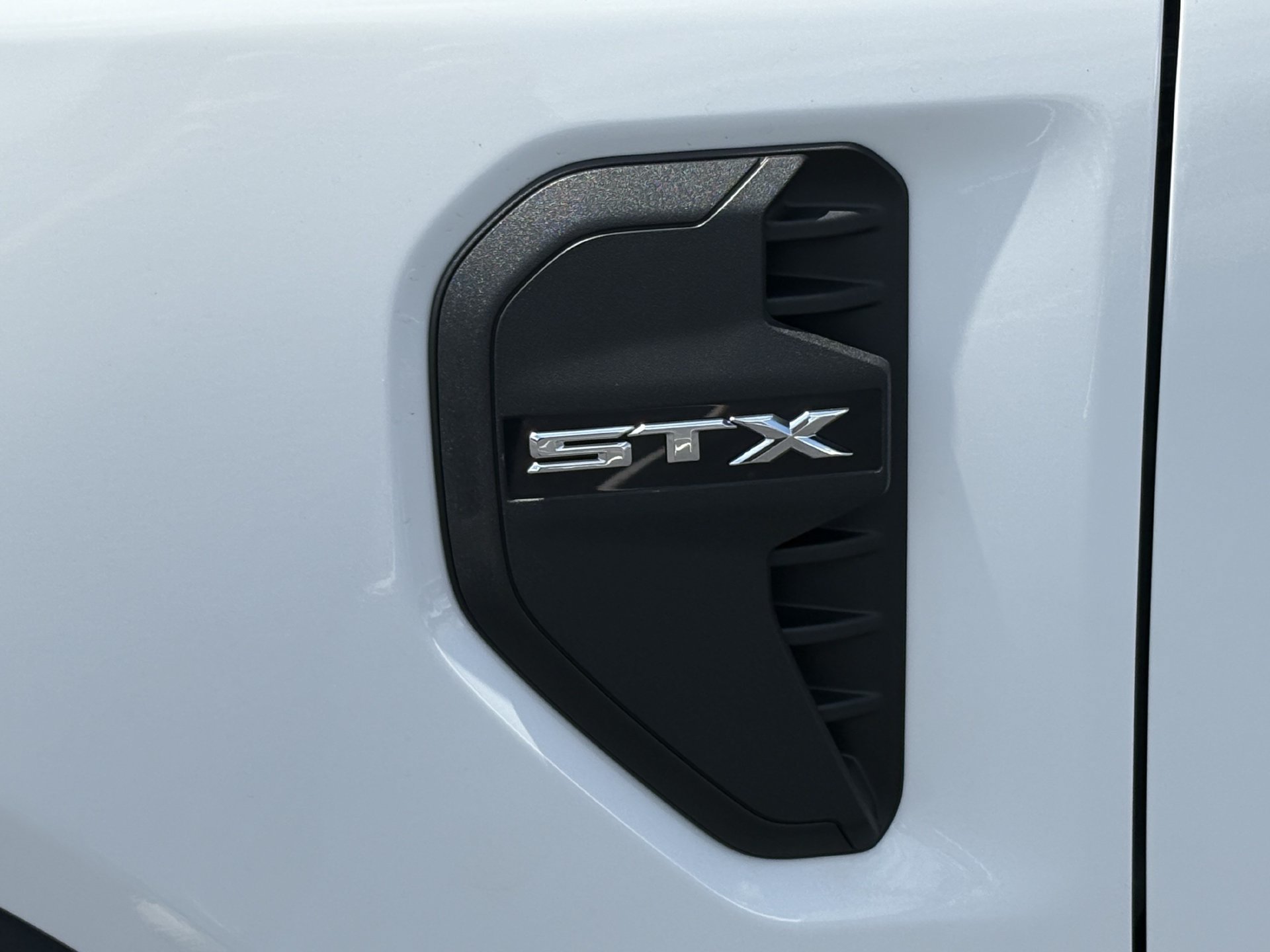 New 2026 Ford Ranger XL w/ Trailer Tow Package RWD image 22