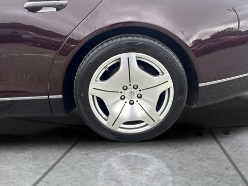Used 2004 Maybach 57 RWD image 27