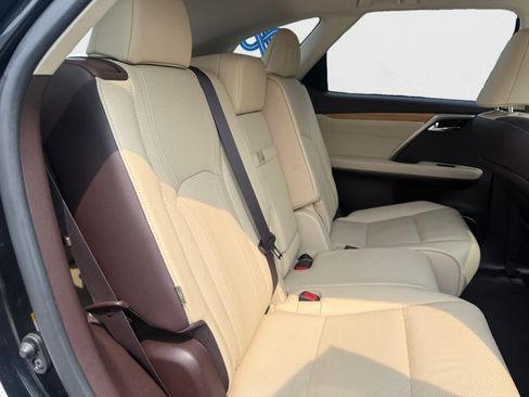 Used 2018 Lexus RX 350L AWD image 19