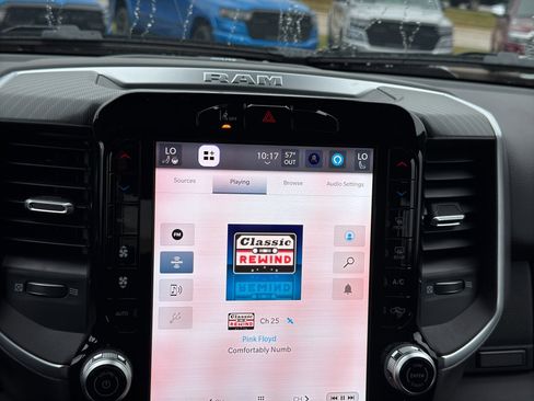 New 2026 RAM 1500 Big Horn image 17