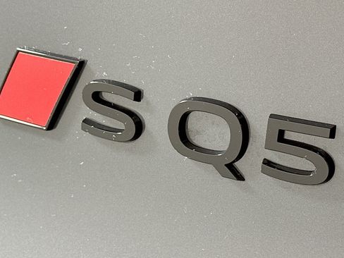 New 2026 Audi SQ5 Premium Plus AWD/4WD image 10