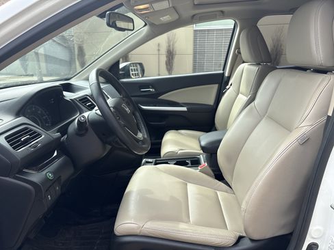 Used 2015 Honda CR-V EX-L image 14