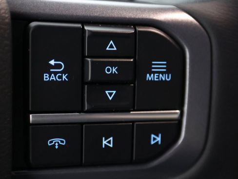 Used 2026 Ford F250 Lariat w/ Tremor Off-Road Package image 23