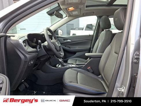 New 2026 Buick Encore GX Sport Touring w/ Advanced Technology Package image 10