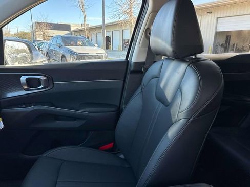 New 2026 Kia Sorento S w/ S Panoramic Sunroof Package FWD image 20