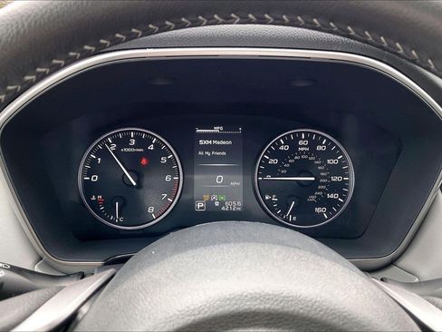 Certified 2025 Subaru Outback Limited w/ Popular Package #2 image 24