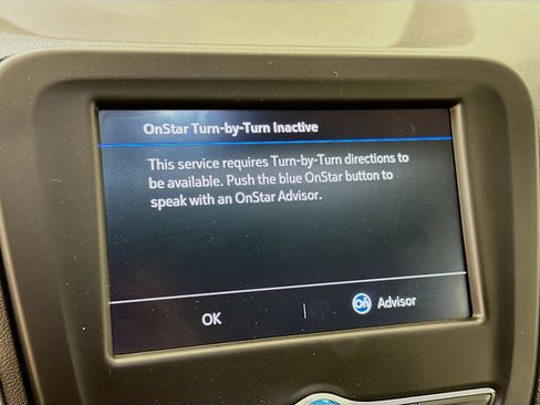 Used 2021 Chevrolet Equinox LT w/ LPO, Cargo Package image 22