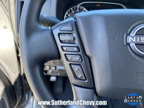 Used 2026 Nissan Frontier S w/ Tow Package image 23