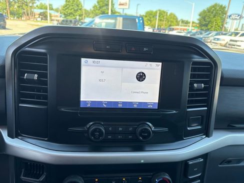 Certified 2023 Ford F150 XLT AWD/4WD image 39