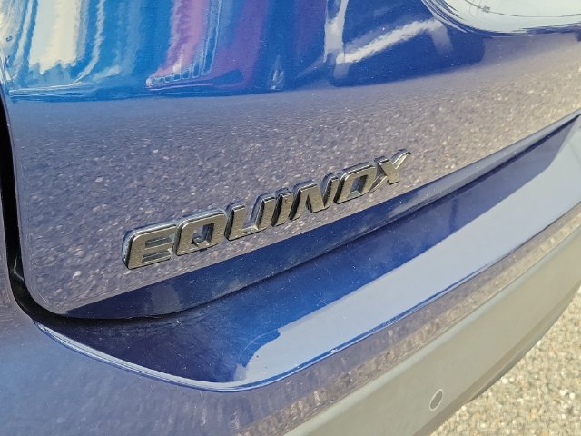 Used 2023 Chevrolet Equinox LS w/ LS Convenience Package FWD image 8