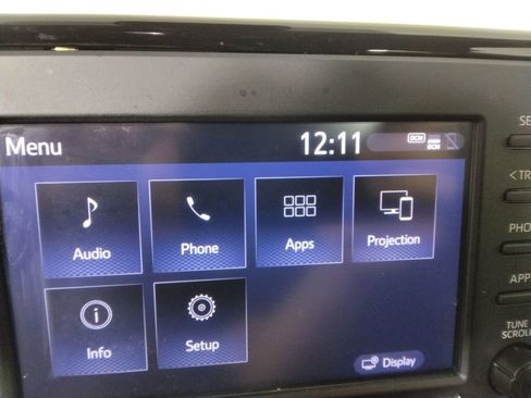 Used 2021 Toyota RAV4 XLE Premium FWD image 22
