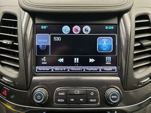 Used 2015 Chevrolet Impala LT w/ Convenience Package FWD image 15