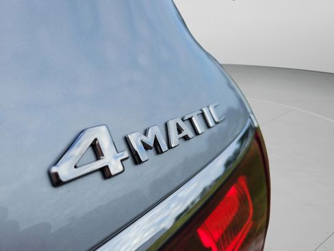 Certified 2025 Mercedes-Benz GLS 450 4MATIC image 29