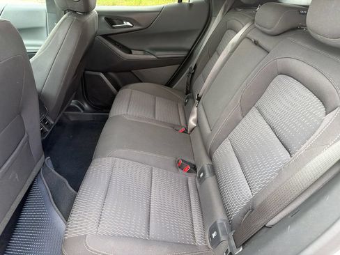 Used 2025 Chevrolet Equinox LT FWD image 20