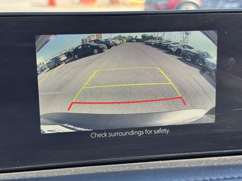 Used 2023 MAZDA CX-30 AWD 2.5 S w/ Select Package image 4