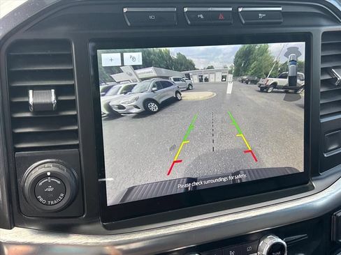 Used 2023 Ford F150 Lariat w/ Equipment Group 502A High AWD/4WD image 33
