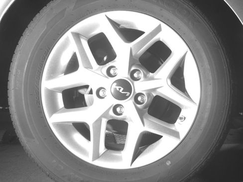 Used 2025 Kia Soul LX w/ LX Technology Package image 15