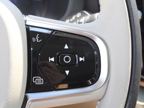 New 2025 Volvo XC60 T8 Plus w/ Protection Package Premier image 13