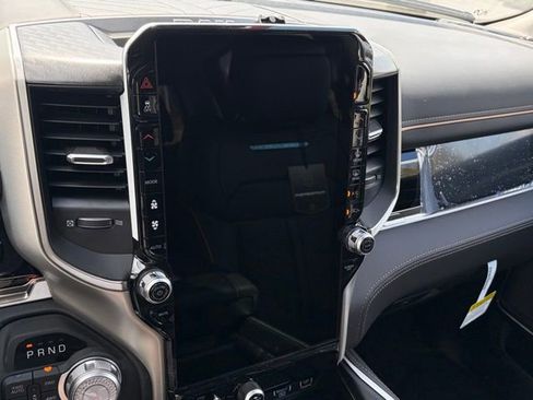 New 2026 RAM 1500 Tungsten w/ Trailer Tow Group image 19