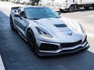 Used 2014 Chevrolet Corvette Stingray Coupe w/ 2LT Preferred Equipment Group RWD video 2