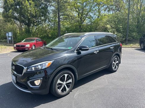 Used 2016 Kia Sorento EX image 6