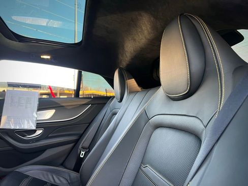 Used 2022 Mercedes-Benz AMG GT 53 image 23
