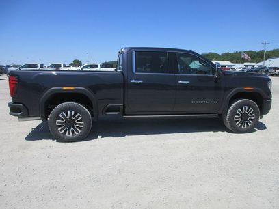 New 2026 GMC Sierra 2500 Denali Ultimate