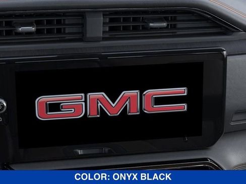 New 2026 GMC Sierra 1500 AT4 w/ AT4 Premium Package image 21