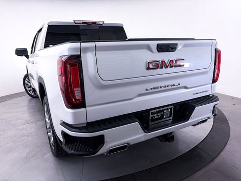 Used 2023 GMC Sierra 1500 Denali w/ Denali Reserve Package AWD/4WD image 5