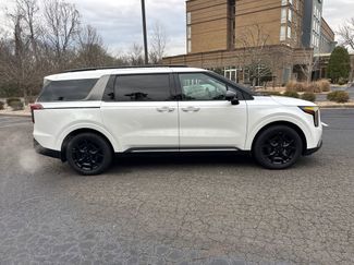 New 2026 Kia Carnival SX Prestige video 2