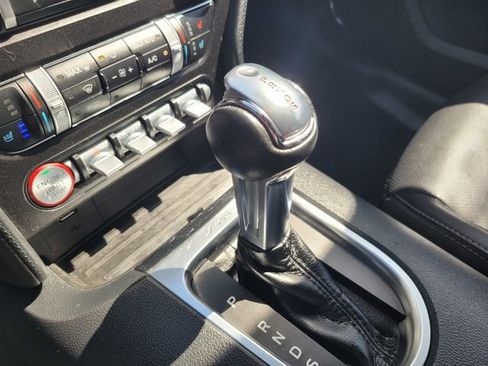 Certified 2023 Ford Mustang Premium RWD image 18