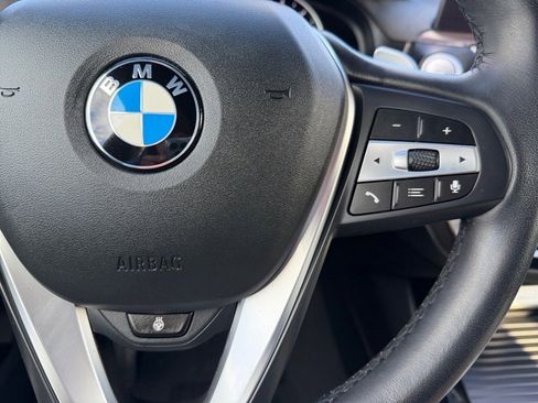 Used 2020 BMW X3 xDrive30i w/ Convenience Package image 22