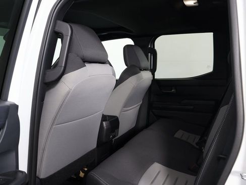 Used 2024 Toyota Tacoma TRD Sport image 9