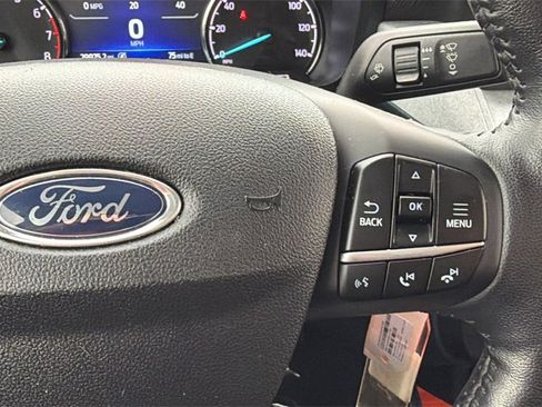 Used 2022 Ford Maverick XLT w/ Equipment Group 300A Standard image 30