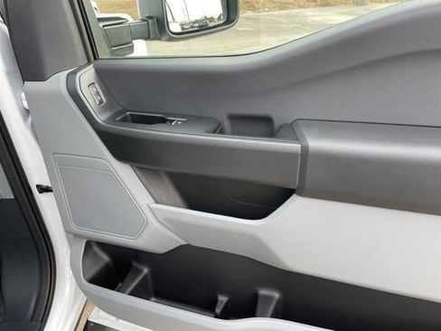 New 2026 Ford F250 XL w/ XL Chrome Package image 51