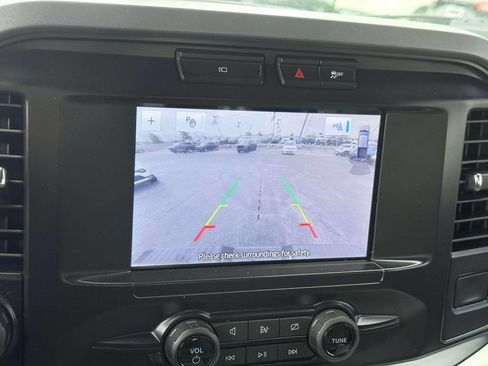 Used 2023 Ford F150 XLT w/ Trailer Tow Package AWD/4WD image 23