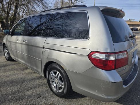 Used 2007 Honda Odyssey EX-L image 5