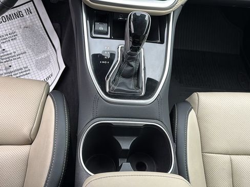 Certified 2023 Subaru Outback Limited image 22