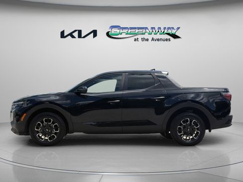 Used 2023 Hyundai Santa Cruz SEL AWD/4WD image 3