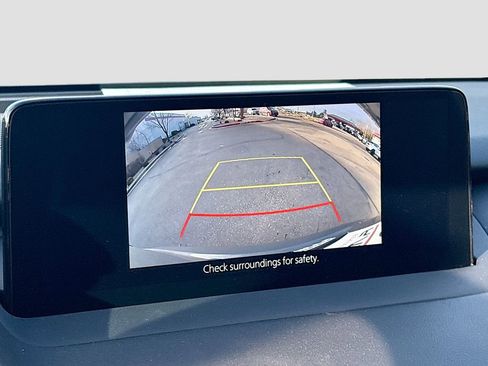 Used 2023 MAZDA CX-9 Carbon Edition AWD/4WD image 14