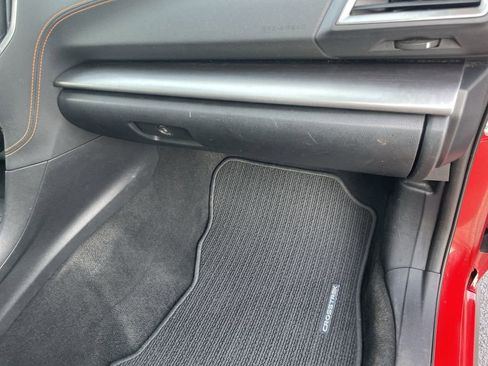 Used 2020 Subaru Crosstrek 2.0i Limited w/ Moonroof Package w/Navigation image 34