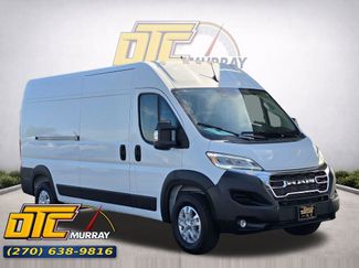 New 2026 RAM ProMaster 2500 w/ Quick Order Package 22G SLT FWD video 1
