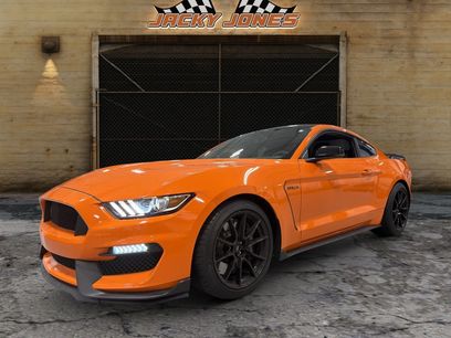 Used 2020 Ford Mustang Shelby GT350 w/ Technology Package