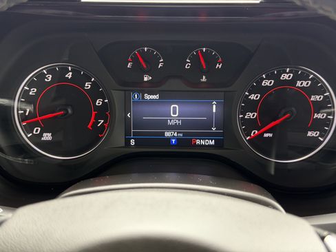 Used 2022 Chevrolet Camaro LT w/ RS Package RWD image 52