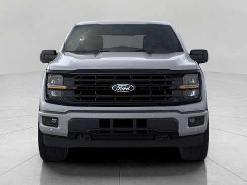 Used 2026 Ford F150 XLT w/ Equipment Group 302A MID AWD/4WD image 8