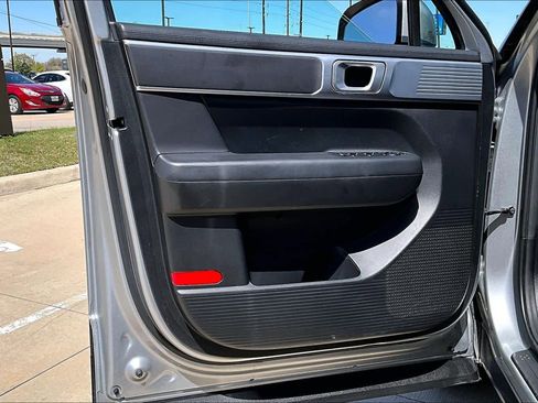 Certified 2024 Hyundai Santa Fe SE image 20