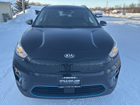 Used 2019 Kia Niro EX image 9