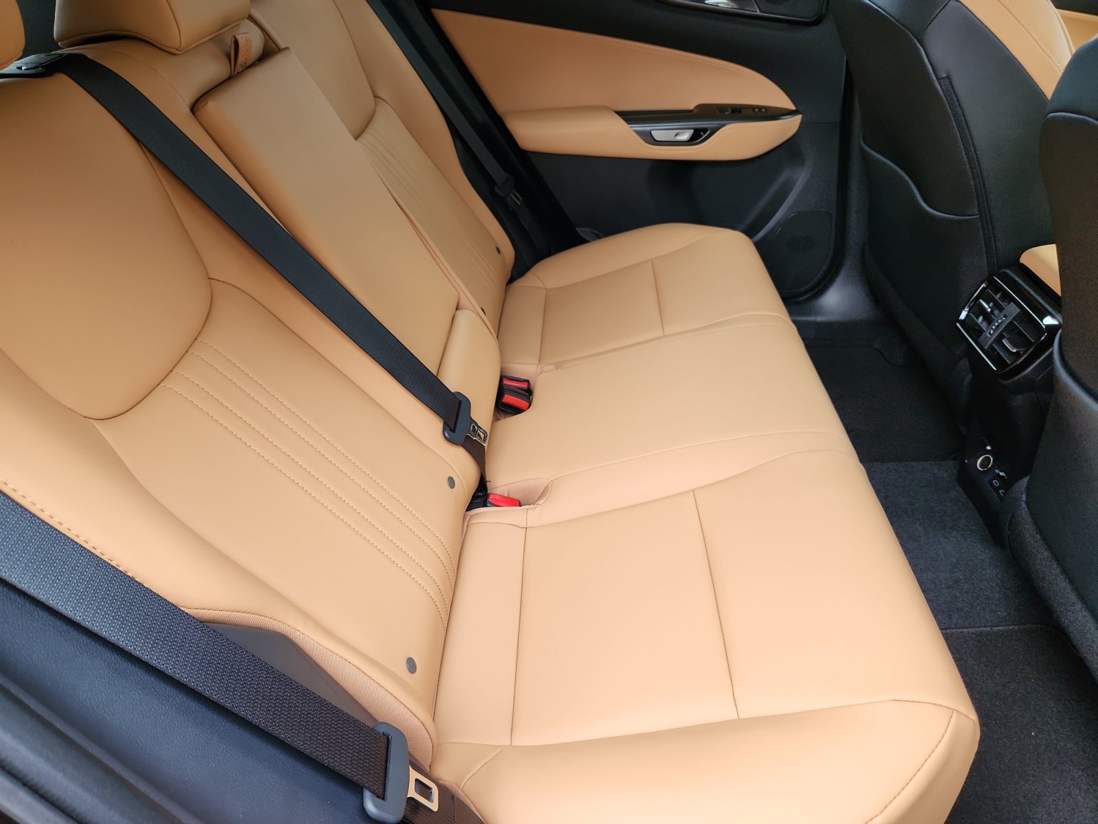 New 2026 Lexus NX 350 AWD w/ Accessory Package (2T) image 30