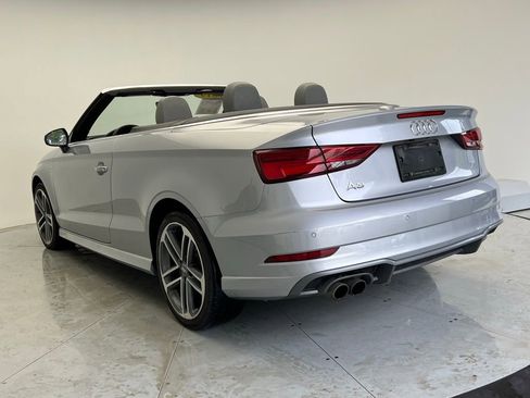 Used 2019 Audi A3 2.0T Premium Plus w/ Premium Plus Package FWD image 7