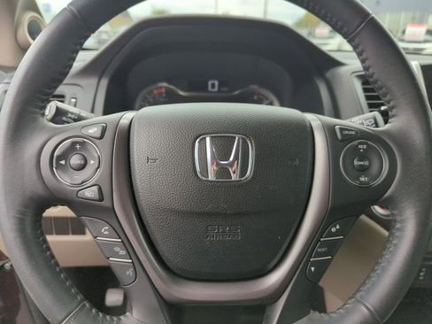 Used 2017 Honda Pilot EX-L image 45